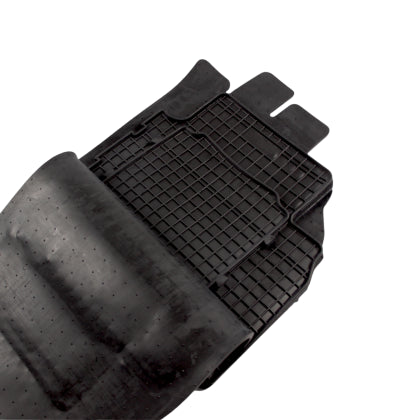 Гумени стелки за RENAULT Scenic II,III (2003-2016) / Grand Scenic II,III (2003-2016)