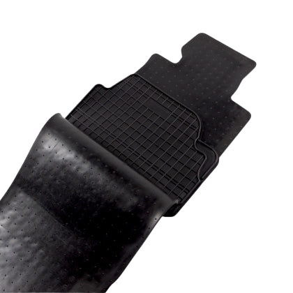 Гумени стелки за BMW 1 Серия E81 / E87 / F20 / BMW X1 E84 (2004-2015)