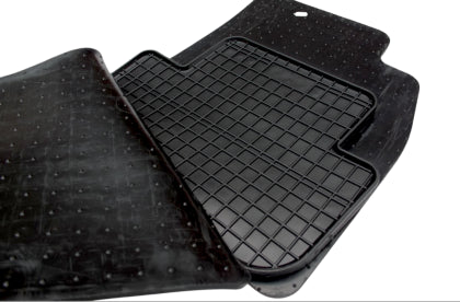 Гумени стелки за AUDI A4 B8 (2008-2016) / A5 Sportback (2009-2016)