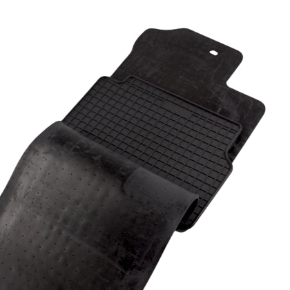 Гумени стелки за MAZDA 6 I (2002-2008)