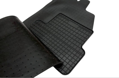 Гумени стелки за RENAULT  Fluence (2009+)