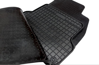 Гумени стелки за AUDI A4 B6 / B7 (2001-2008)