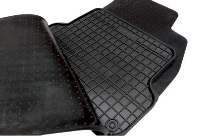 Гумени стелки за AUDI A4 B6 / B7 (2001-2008), марка Frogum