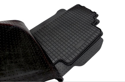 Гумени стелки за TOYOTA Auris (2007-2010) / Corolla (2006-2012) / GREAT WALL Voleex c30 (2010-2016)