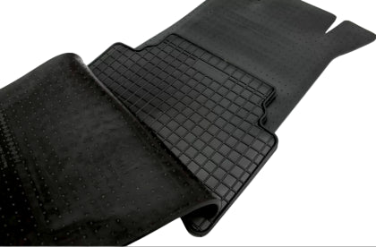 Гумени стелки за MERCEDES C-class W202 (1992-2000)