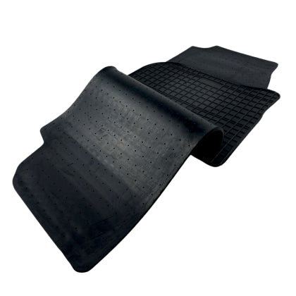 Гумени стелки за Audi 100 (1990-1994) / A6 C4 (1994-1997)