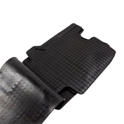 Гумени стелки за HONDA Jazz II (2008-2015)