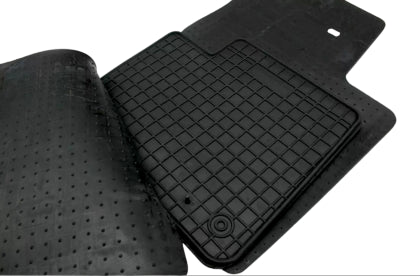Гумени стелки за MERCEDES ML W166 (2011-2016) / GL X166 (2012-2015) / GLE W166, C292 (2015-2019) / GLS X166 (2015-2019)