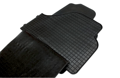 Гумени стелки за RENAULT Megane Scenic (1996-2003), марка Frogum