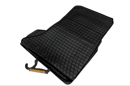 Гумени стелки за BMW 5 Серия F10 / F11 (2013-2017)