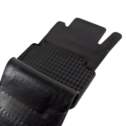 Гумени стелки за MERCEDES E-Class W211 (2002-2009) / CLS C219 (2004-2010)