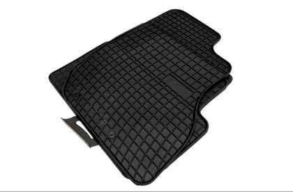 Гумени стелки за MITSUBISHI Outlander PHEV (2014-2021) - Hybrid