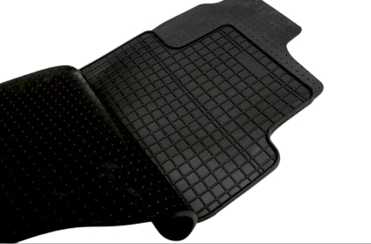 Гумени стелки за MITSUBISHI Outlander PHEV (2014-2021) - Hybrid