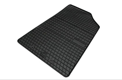 Гумени стелки за KIA Optima IV (2015-2020) / HYUNDAI Sonata VII (2014-2019)