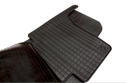 Гумени стелки за VW Touareg I / Porsche Cayenne I (2002-2010)