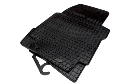 Гумени стелки за RENAULT Captur (2013-2019)