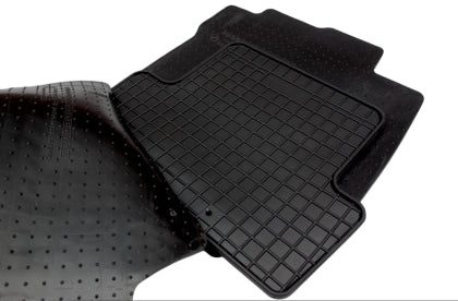 Гумени стелки за RENAULT Captur (2013-2019)