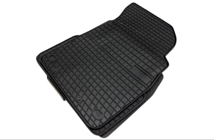 Гумени стелки за AUDI Q7 4M (2015+)