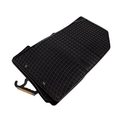 Гумени стелки за RENAULT Clio (2012-2019)