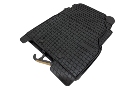 Гумени стелки за  RENAULT Kangoo II (2008-2021) / MERCEDES Citan W415 (2012-2021) - 4 бр.