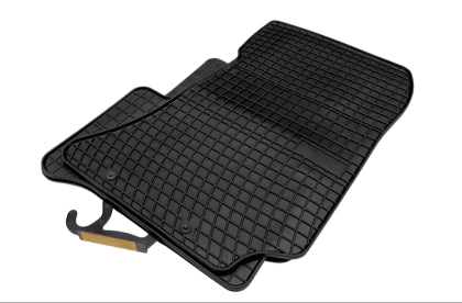 Гумени стелки за MERCEDES E-Class W212 (2009-2016) / CLS C218 (2011-2018)