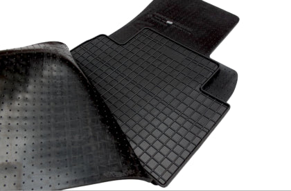 Гумени стелки за KIA Niro (2016+)