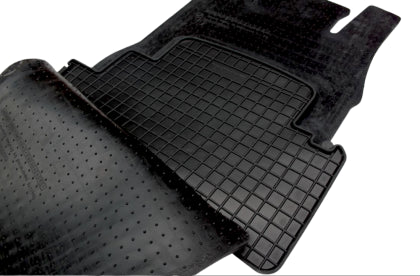 Гумени стелки за MERCEDES A-Class W168 (1997-2004)