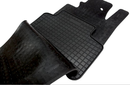 Гумени стелки за MERCEDES GLK X204 (2008-2015)