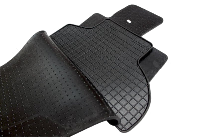 Гумени стелки за BMW X5 F15 (2013-2018)