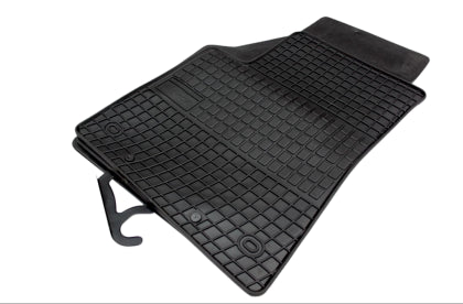 Гумени стелки за JEEP Cherokee KL (2014+)