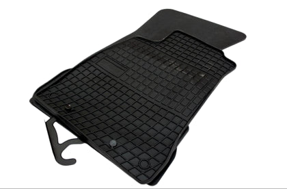 Гумени стелки за AUDI A4 B9 (2015+) / A5 Sportback II  (2016+)