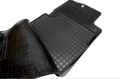 Гумени стелки за CITROEN C3 III (2016-2024)