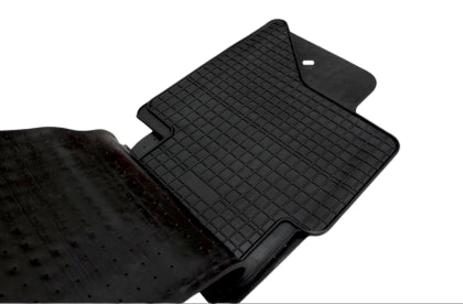 Гумени стелки за TOYOTA Hilux (2005-2015)