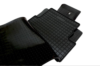 Гумени стелки за PEUGEOT 3008 (2016-2023)