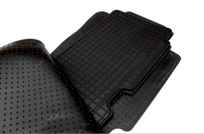 Гумени стелки за TOYOTA Rav4 (2012-2018)