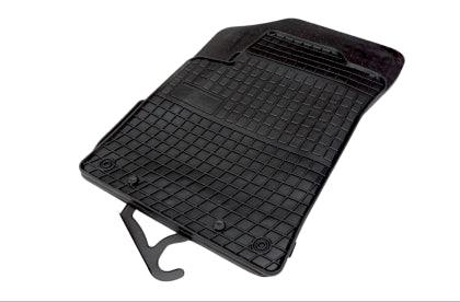 Гумени стелки за CITROEN C3 II (2009-2016)