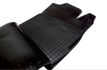 Гумени стелки за FIAT Tipo (2015+) - Sedan