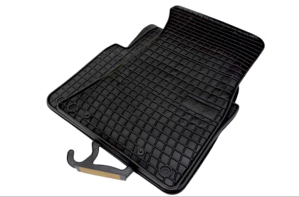 Гумени стелки за Audi A8 D3 (2002-2010) къса база