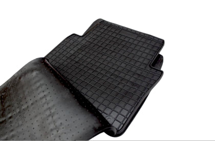 Гумени стелки за Audi A8 D3 (2002-2010) къса база