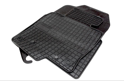 Гумени стелки за MAZDA CX-5 II (2017+)