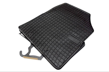 Гумени стелки за RENAULT Scenic IV (2016-2022)