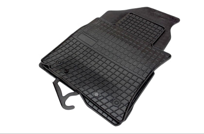 Гумени стелки за  Ssangyong Tivoli (2015+)