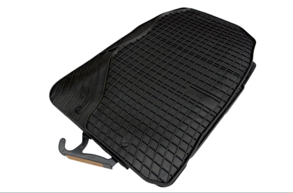 Гумени стелки за HONDA Civic VII (2001-2006) - 3 / 5 врати