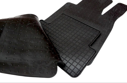 Гумени стелки за MERCEDES C-Class W205 (2014-2021)