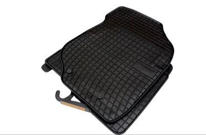 Гумени стелки за NISSAN X-Trail T30 (2001-2007)