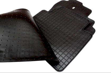 Гумени стелки за NISSAN X-Trail T30 (2001-2007)