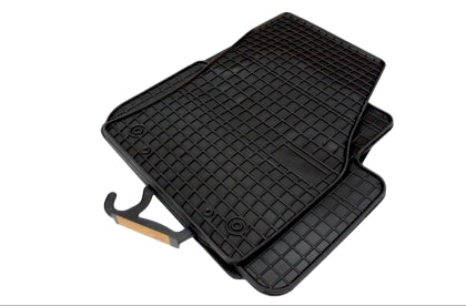 Гумени стелки за VW Golf VII Sportsvan (2014-2020)