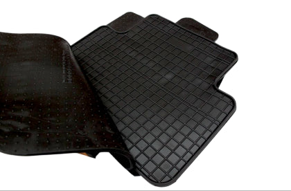 Гумени стелки за VW Golf VII Sportsvan (2014-2020)