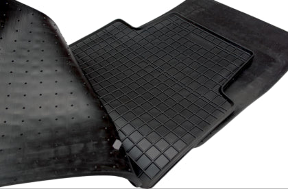 Гумени стелки за OPEL Crossland  (2017+)