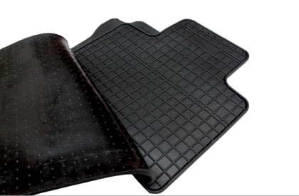 Гумени стелки за RENAULT Zoe (2012+)